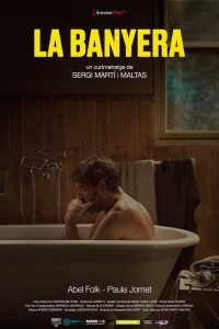 Poster - The Bathtub